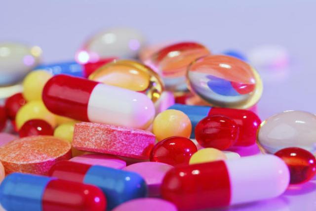 Foto Paracetamolo (Tylenol) - Farmaci per i Cani