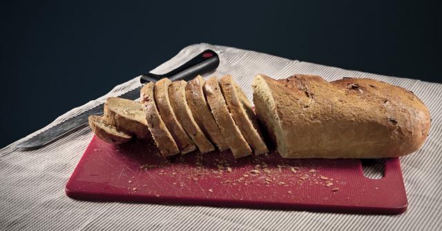 cane mangia pane
