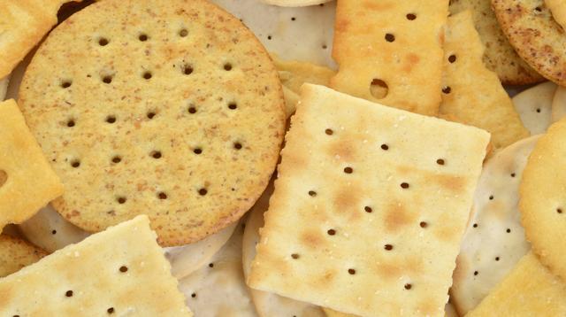 cracker per cani