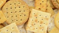 cracker per cani