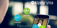 kippy vita gps cane