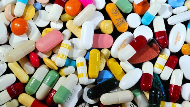 Foto Marbofloxacina (Marbocyl®) - Farmaco per cani e gatti