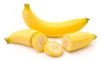 criceto mangia banane