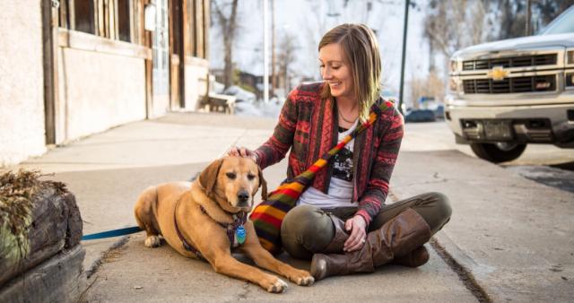 Foto Allergia al Cane: sintomi e soluzioni