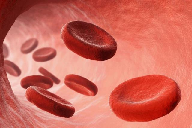 dopo tante scariche di diarrea sangue