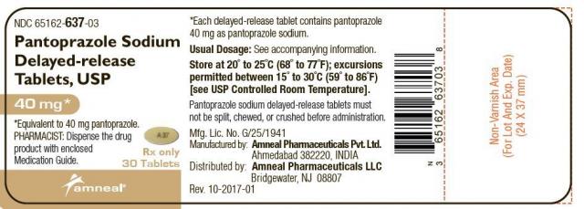 Foto Pantoprazolo (Protonix, Pantoloc) - Farmaci per cani e gatti