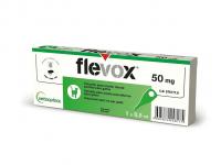 flevox fipronil gatto