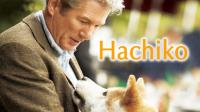 film hachiko