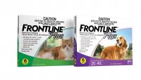 frontline plus cane