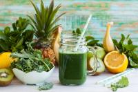 suuper-alimento spirulina