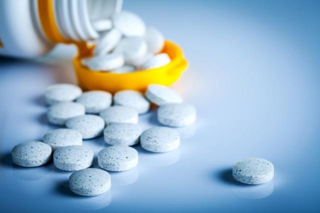 Foto Benadryl - Farmaci per cani e gatti