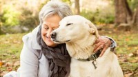 cani aiutano a vivere a lungo