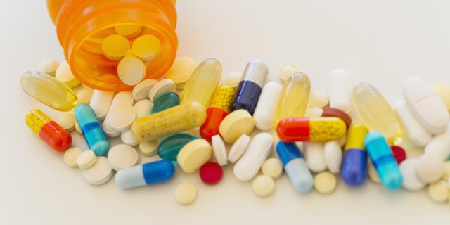 Foto Meloxicam (Metacam)- Farmaco per cani