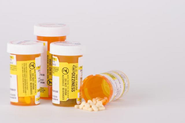 Foto Metimazolo - Farmaci per gatti