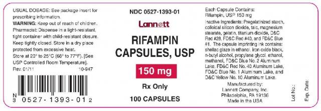 Foto Rifampicina (Rifadin) - Farmaci per cani e gatti