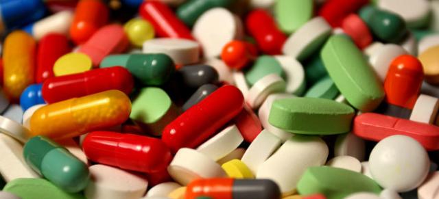Foto Fentanyl - Farmaci per cani e gatti