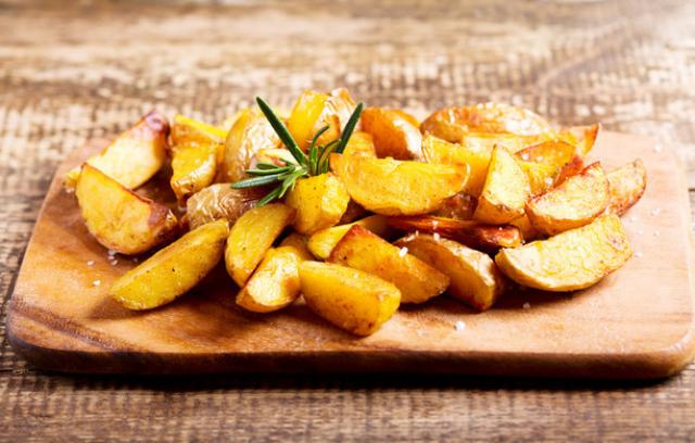 la patata arrostita fa bene alla dieta la patata arrostita fa bene alla dieta